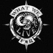 What We Live For Studios