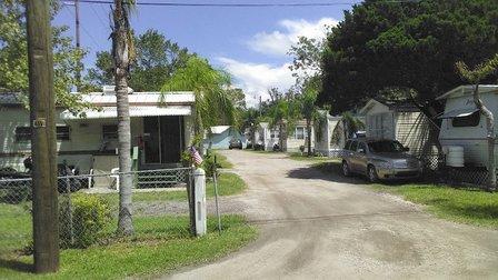 Hudson Hollow RV Park