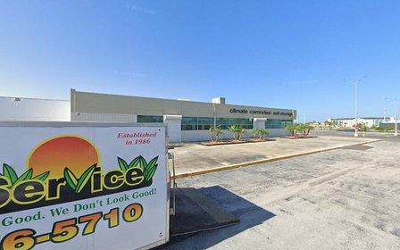 Self-Storage at U-Haul