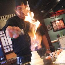 Tonbo Hibachi Grille