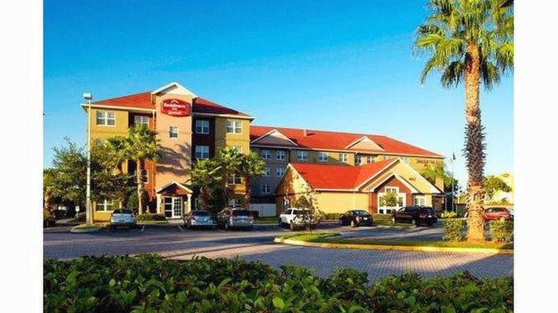 Residence Inn by Marriott Tampa Oldsmar