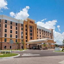 Hampton Inn & Suites Tampa Northwest/Oldsmar