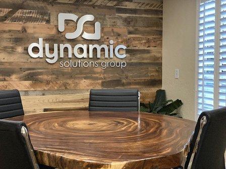 Dynamic Solutions Group | Managed IT Services & IT Support
