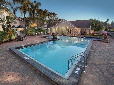 Madison Oaks Apartment Homes