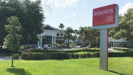 Synovus Bank