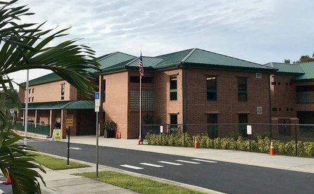 Solid Rock Community School