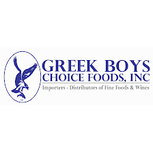 Greek Boys Choice Foods