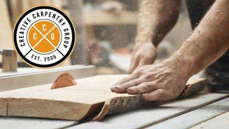 Creative Carpentry Group LLC