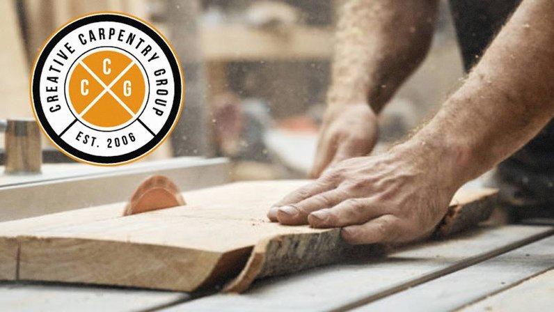 Creative Carpentry Group LLC