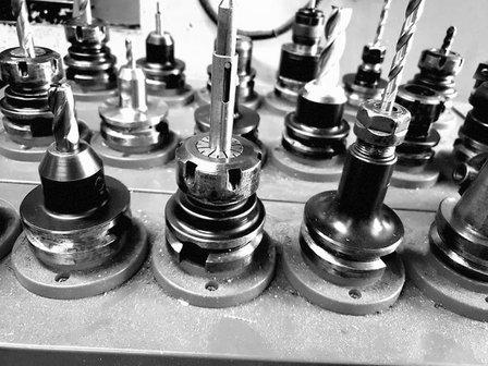 DNC MACHINE & MANUFACTURING