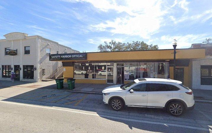 Land O' Lakes Optical