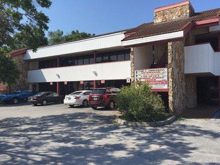 Law Office of W. Seth Mazirow P.L.