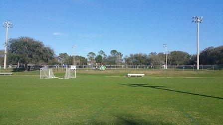 Dunedin Stirling Soccer Club