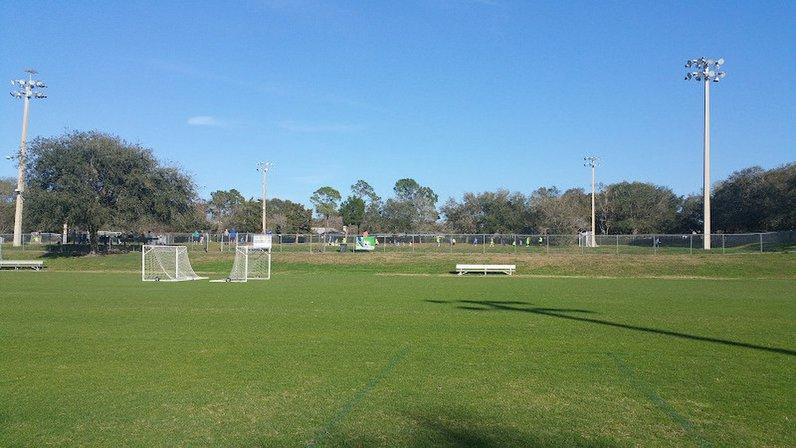 Dunedin Stirling Soccer Club