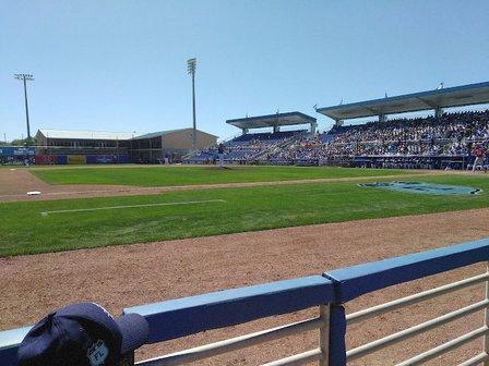 Blue Jays Spring Training
