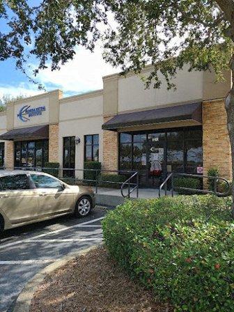 Florida Retina Institute