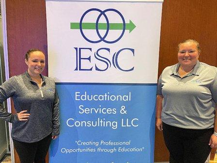 Educational Services & Consulting LLC