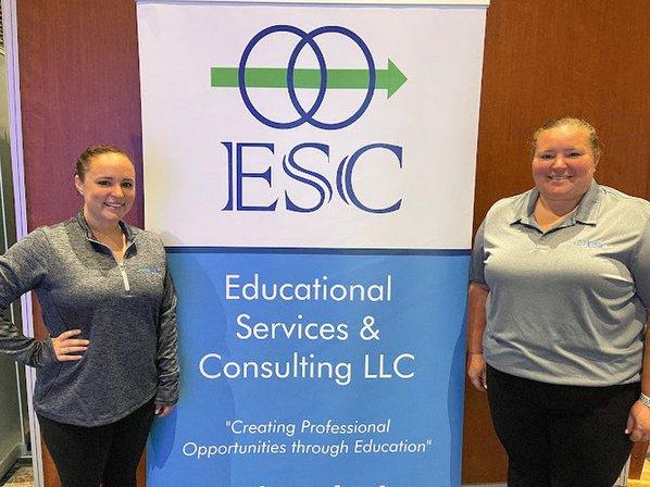 Educational Services & Consulting LLC