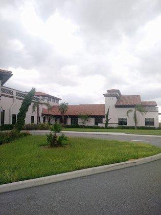 Orlando Health South Lake Hospital SkyTop View Rehabilitation Center