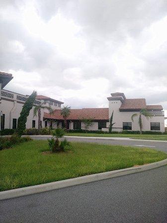 Orlando Health South Lake Hospital SkyTop View Rehabilitation Center