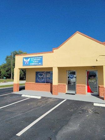 el Refugio