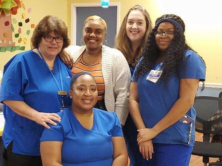 PM Pediatric Urgent Care (Formerly Night Lite Pediatrics)