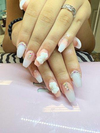 JESSICA BLESSED SPA