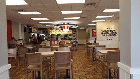 KFC