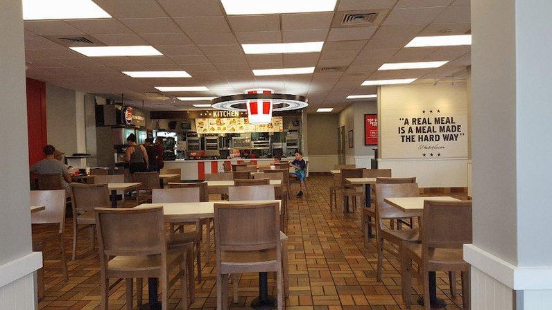 KFC