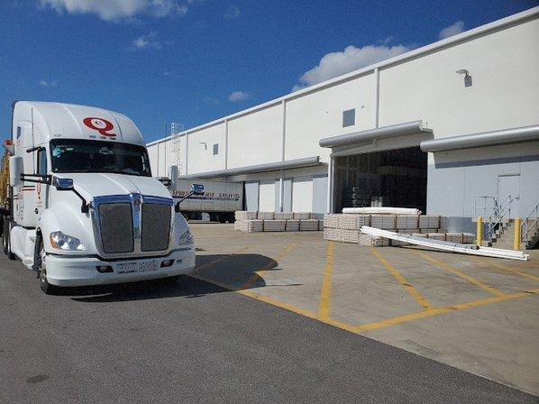 SCP Distributors LLC