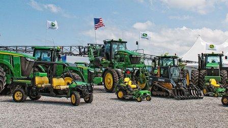 Everglades Equipment Group