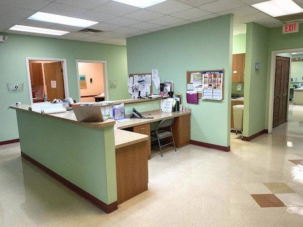 Pediatrics of Central Florida, PA