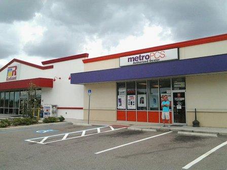 Metro by T-Mobile