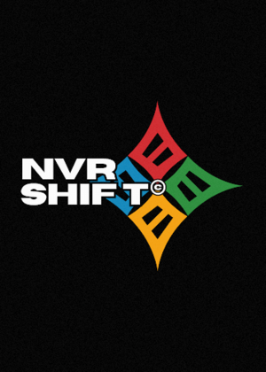 NvrShift
