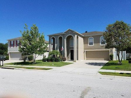 Berkley Reserve by Maronda Homes