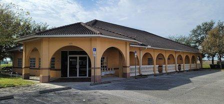 The Barranco ENT Clinic | Haines City
