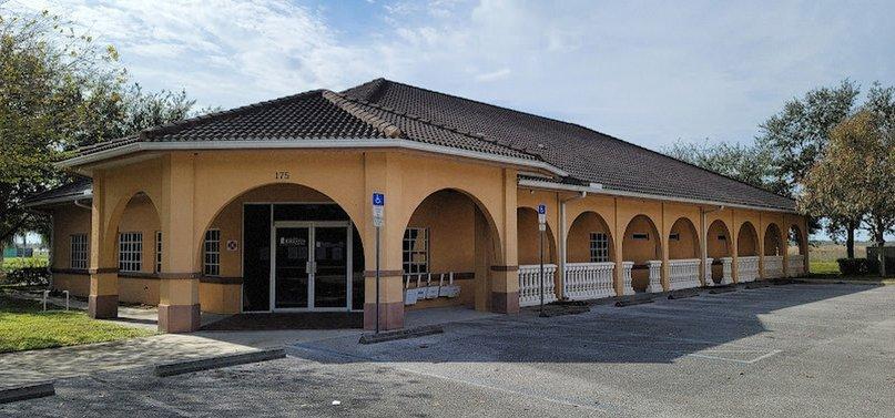 The Barranco ENT Clinic | Haines City