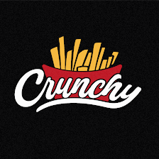 CRUNCHY