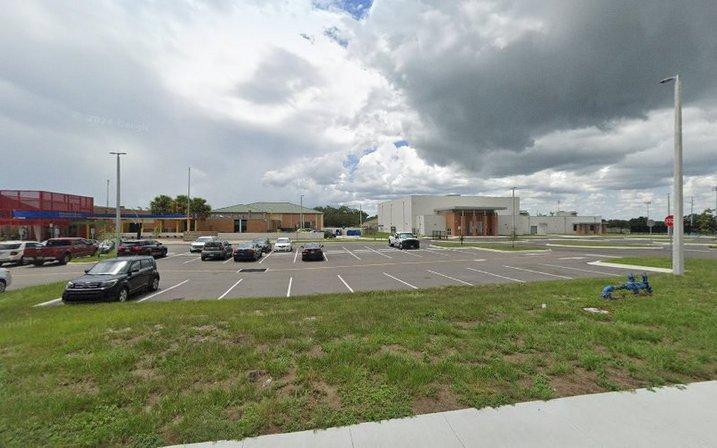 McLaughlin Middle/High School