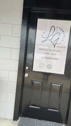 Leslie G Cosmetics & Esthetic LLC