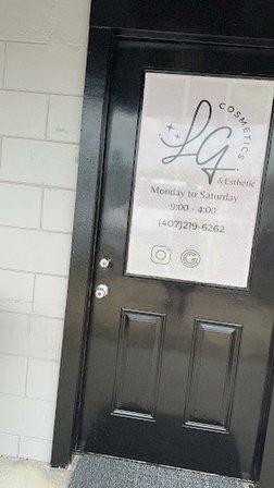Leslie G Cosmetics & Esthetic LLC