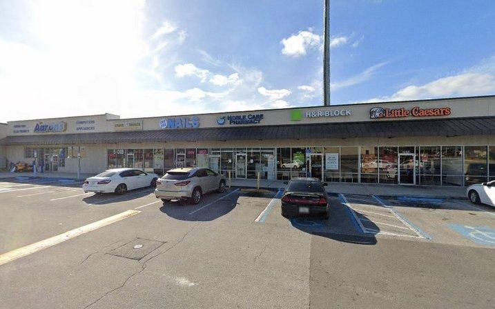 Noble Care Pharmacy