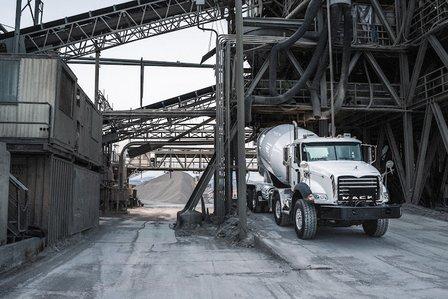 Nextran Truck Centers