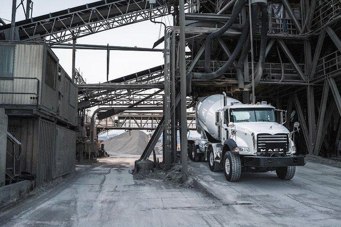 Nextran Truck Centers