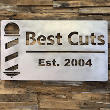 Best Cuts Barber Shop