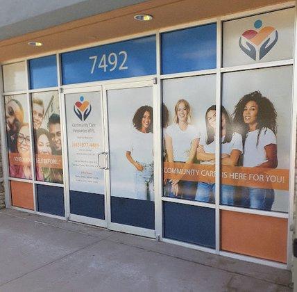 Community Care Resources Winter Haven/Haines