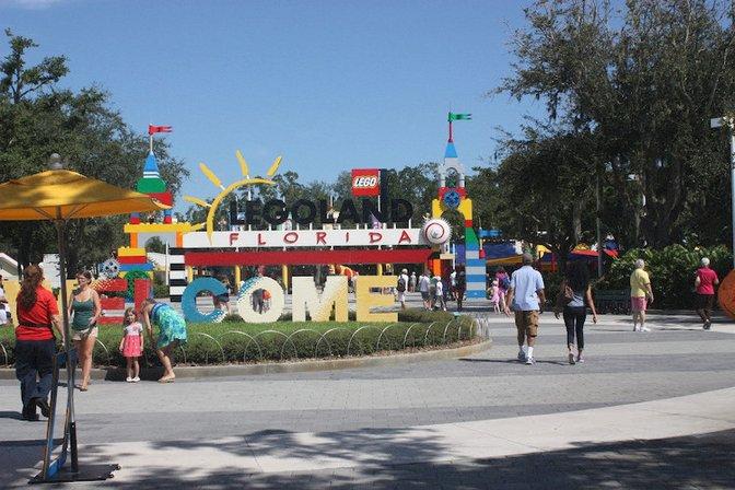 Legoland
