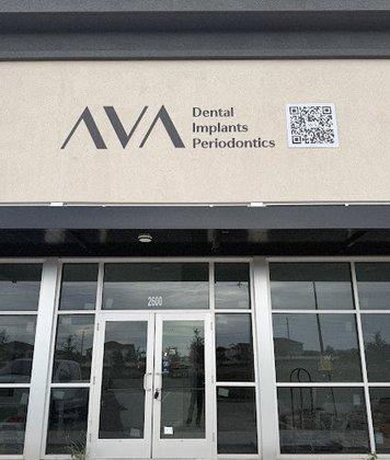 AVA Dental Implants Periodontics