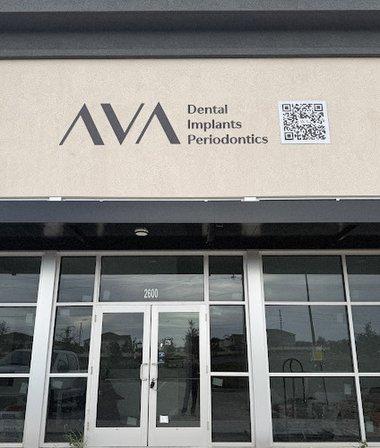 AVA Dental Implants Periodontics