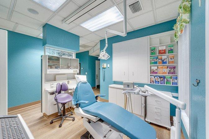 Dragonfly Dental of Port Charlotte